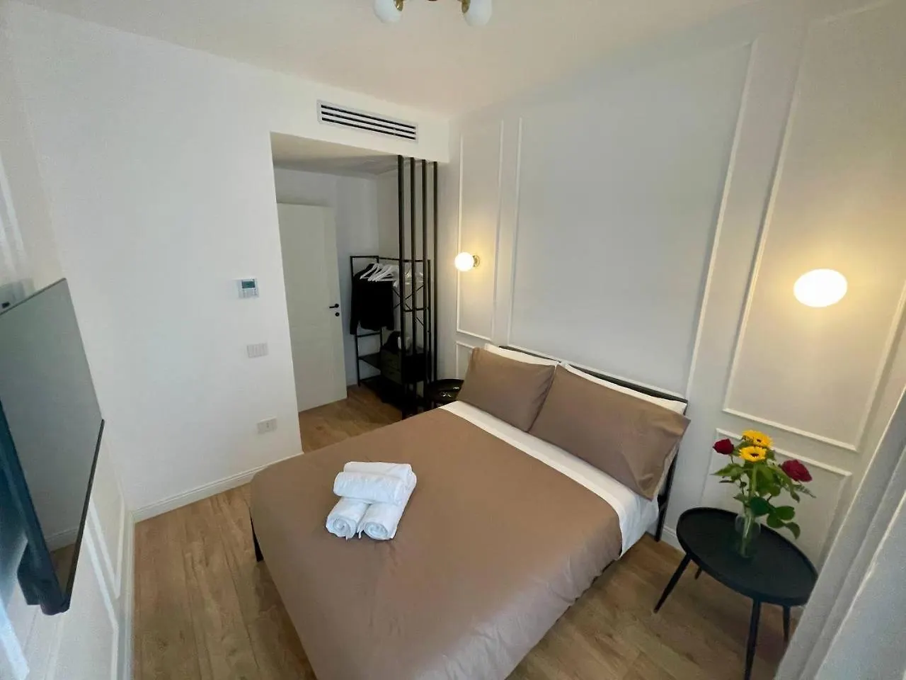 Politeama'S Home - Luxury Apartment Palermo