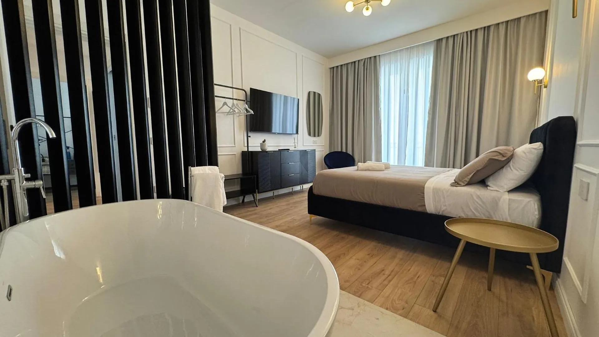 Politeama'S Home - Luxury Apartment Palermo