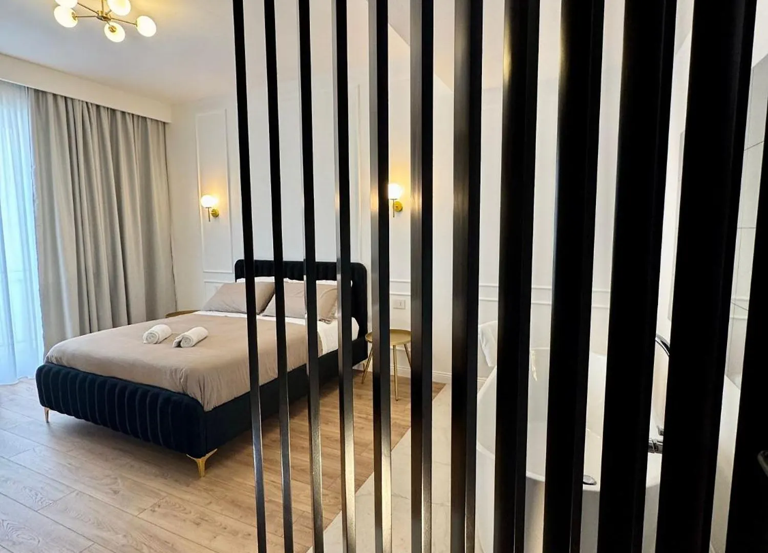 Politeama'S Home - Luxury Apartment Palermo
