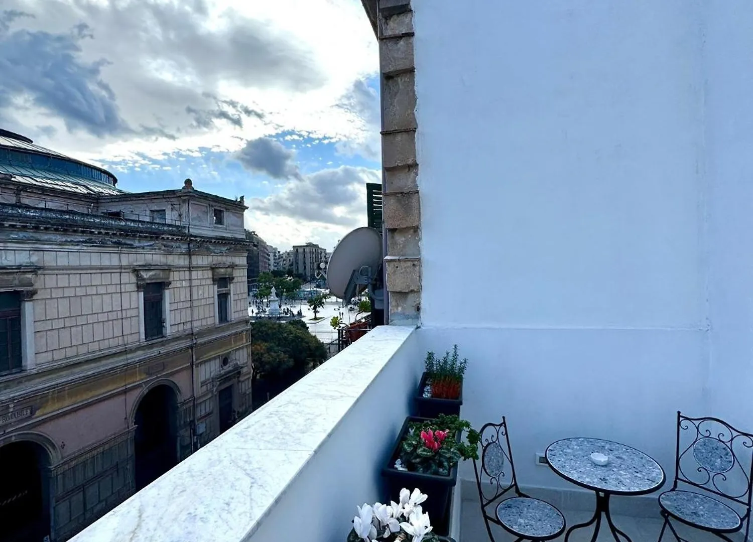 Politeama'S Home - Luxury Apartment Palermo