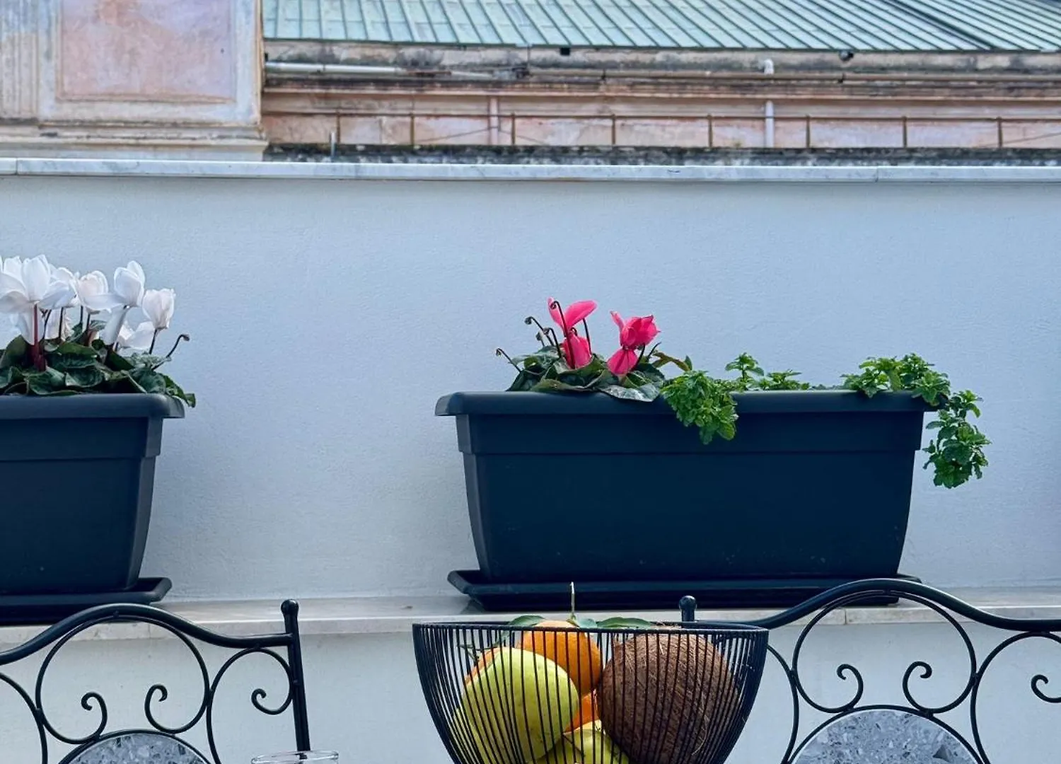 Politeama'S Home - Luxury Apartment Palermo 0*,