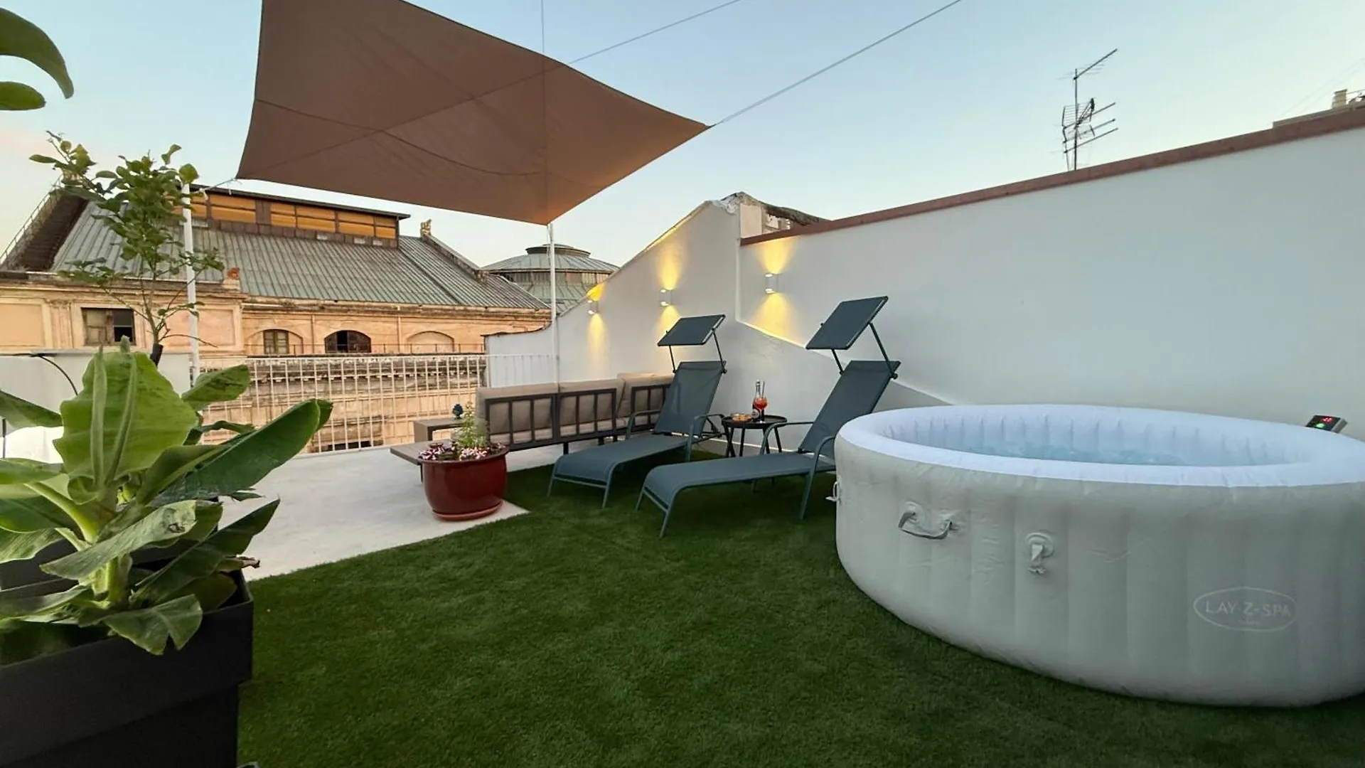 Politeama'S Home - Luxury Apartment Palermo